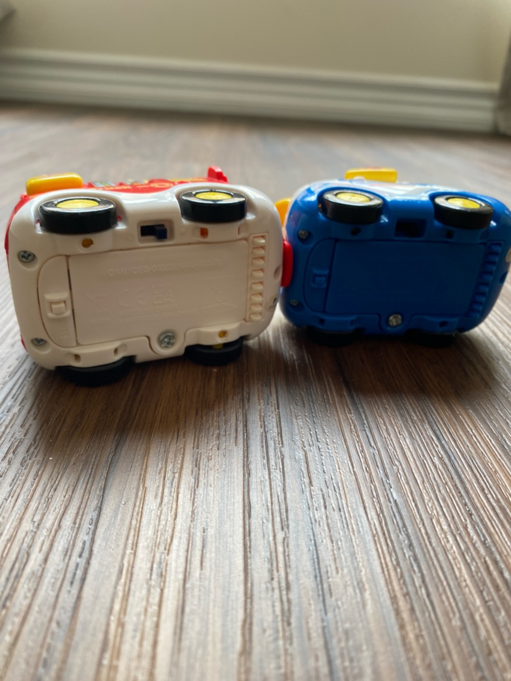 VTech Go! Go! Smart Wheels - Picture 3 of 3